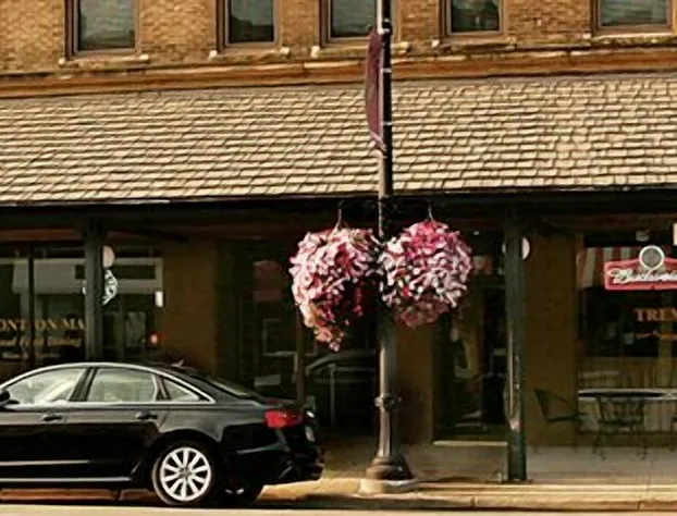 Tremont Inn on Main hotel detail image 1