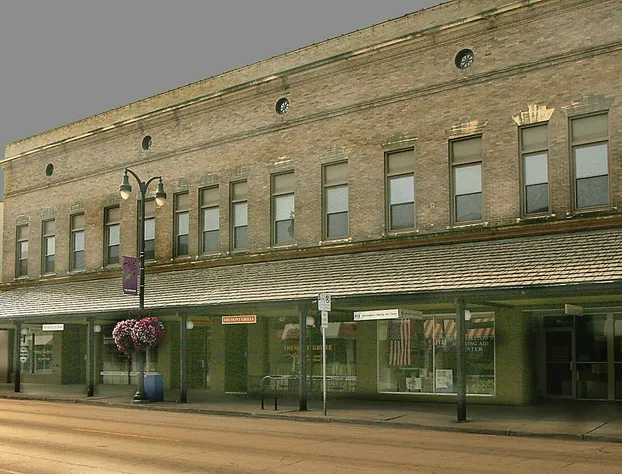 Tremont Inn on Main hotel detail image 1