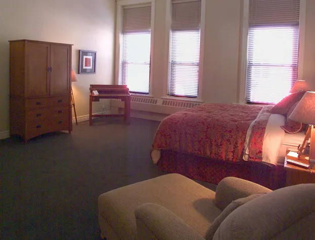 Tremont Inn on Main hotel detail image 3