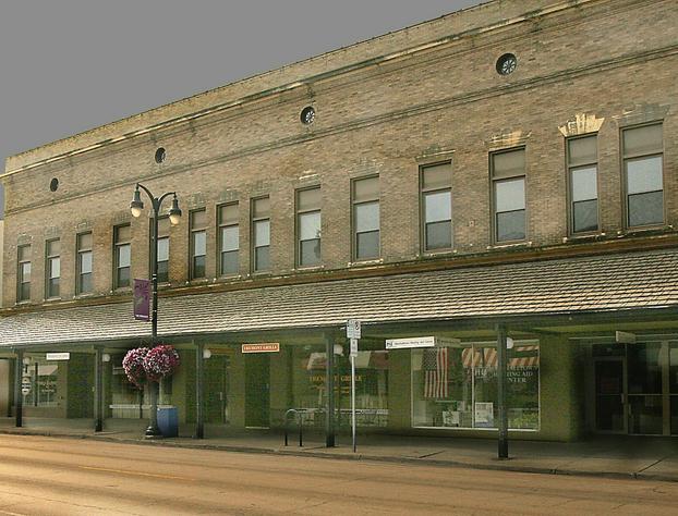 Tremont Inn on Main hotel detail image 1
