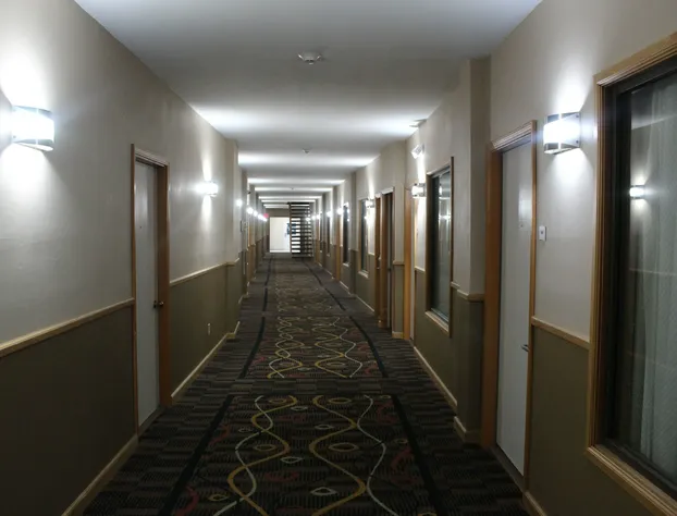 Quality Inn & Suites University Area hotel detail image 2