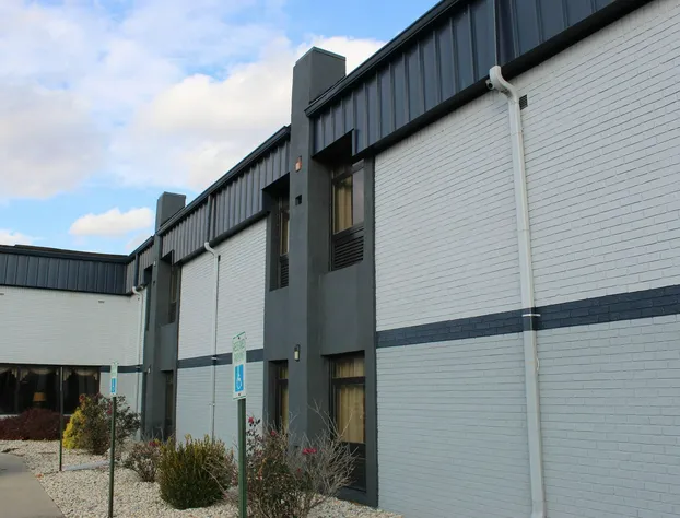 Quality Inn & Suites University Area hotel detail image 3