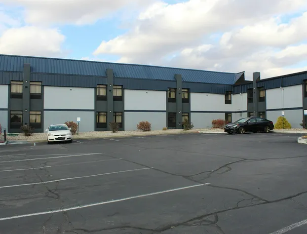 Quality Inn & Suites University Area hotel detail image 4