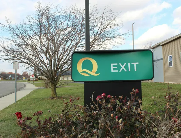 Quality Inn & Suites University Area hotel detail image 3