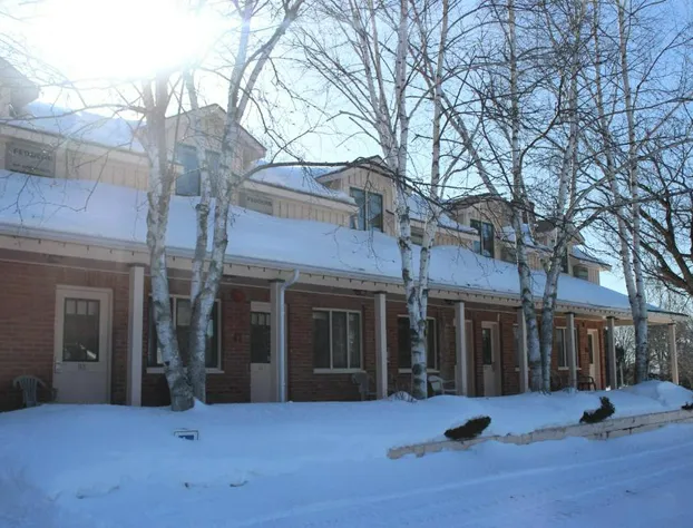 Isaiah Tubbs Resort & Conference Centre hotel detail image 1