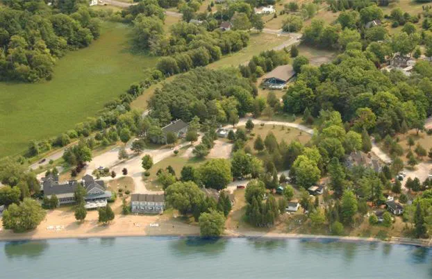 Isaiah Tubbs Resort & Conference Centre hotel detail image 2