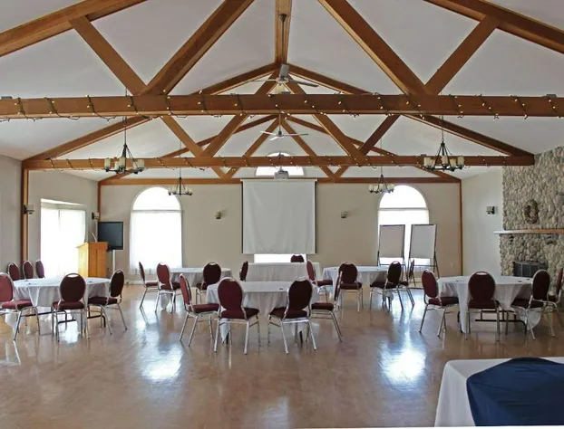 Isaiah Tubbs Resort & Conference Centre hotel detail image 3