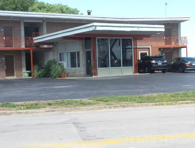 River's Edge Motel hotel detail image 2