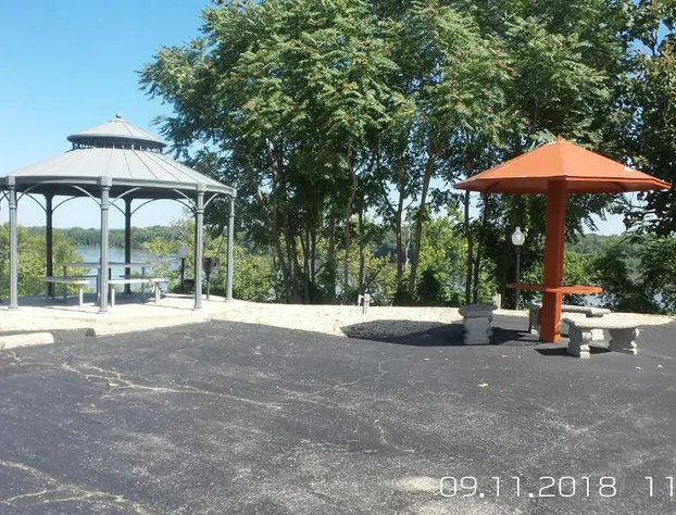 River's Edge Motel hotel detail image 3