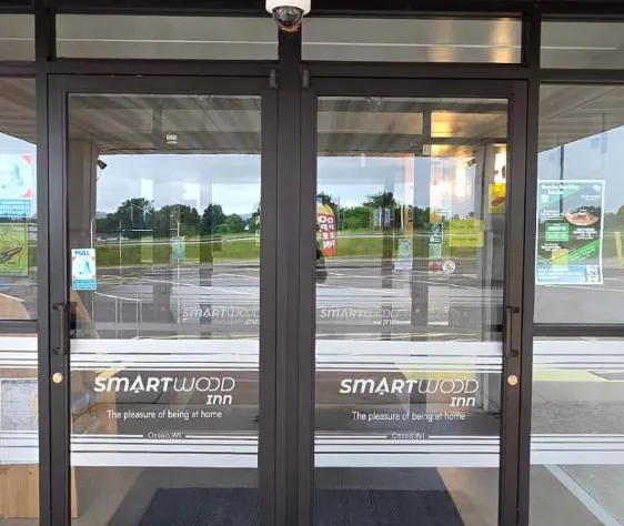 Smartwood Inn hotel detail image 1