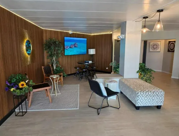 Smartwood Inn hotel detail image 3