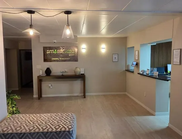 Smartwood Inn hotel detail image 4