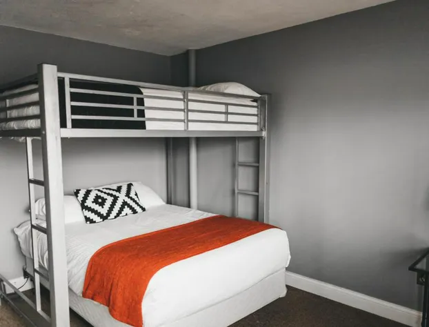 Hotel Rapids hotel detail image 4