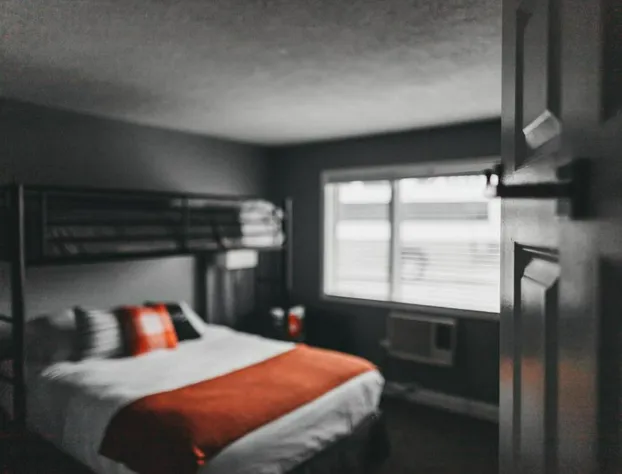 Hotel Rapids hotel detail image 1