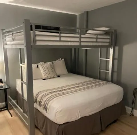 Hotel Rapids hotel detail image 3