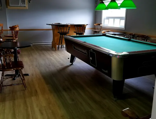 Perth-Andover Motor Inn hotel detail image 3