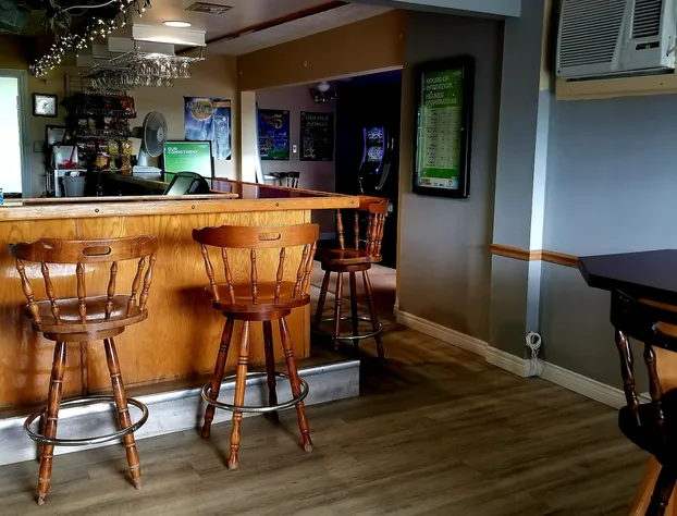 Perth-Andover Motor Inn hotel detail image 4