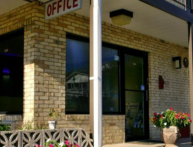 Relax Inn Motel hotel detail image 3