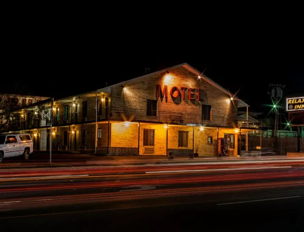 Relax Inn Motel hotel detail image 2