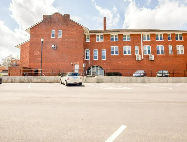 The Belmont Inn hotel detail image 1