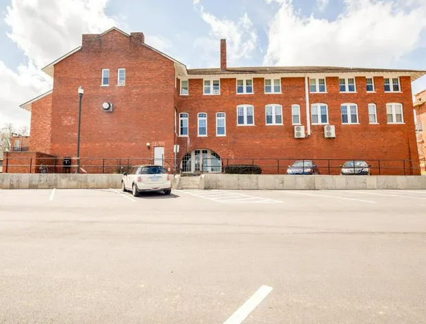 The Belmont Inn hotel detail image 2