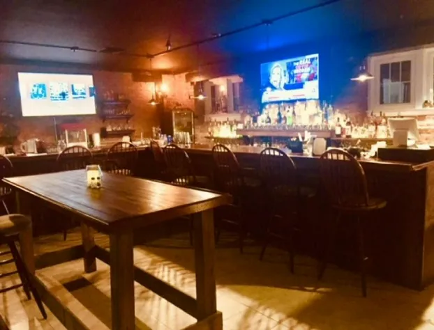 The Belmont Inn hotel detail image 3