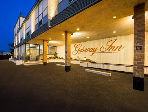 Gateway Inn hotel detail image 1