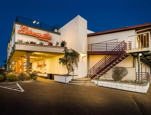 Gateway Inn hotel detail image 2