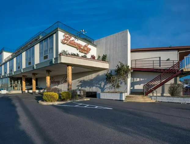 Gateway Inn hotel detail image 3