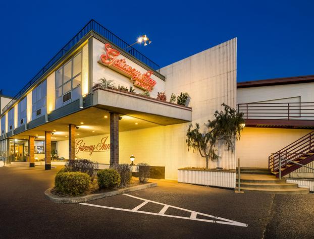 Gateway Inn hotel detail image 4