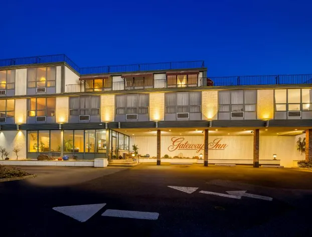 Gateway Inn hotel detail image 2