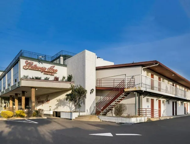 Gateway Inn hotel detail image 4