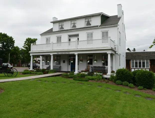 The Casselman Inn hotel detail image 1