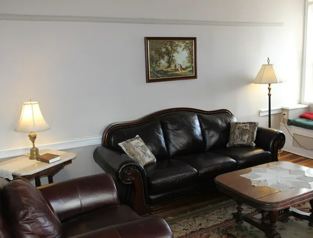 The Casselman Inn hotel detail image 2