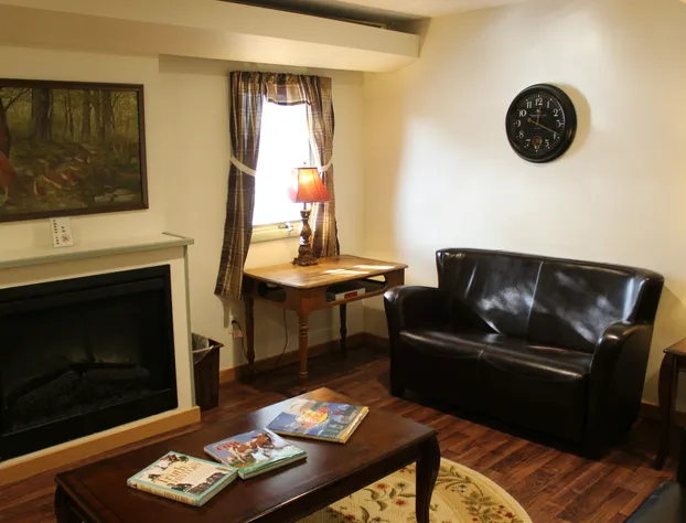 The Casselman Inn hotel detail image 3