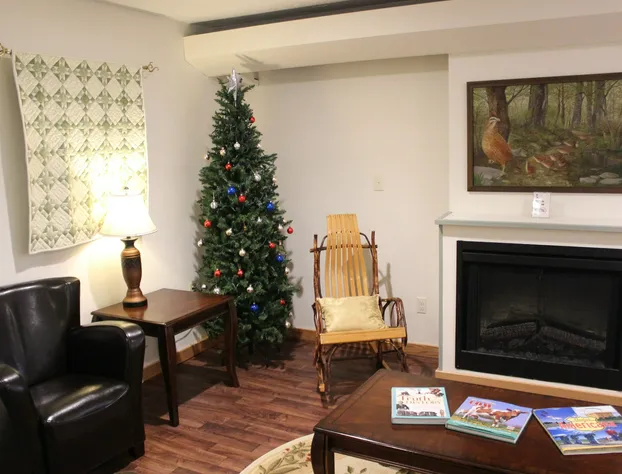 The Casselman Inn hotel detail image 4