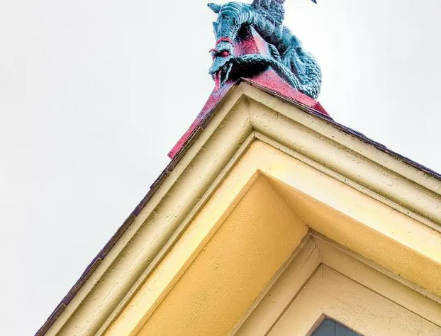 Market Street Inn hotel detail image 1