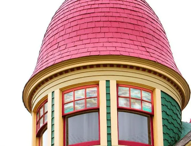 Market Street Inn hotel detail image 2