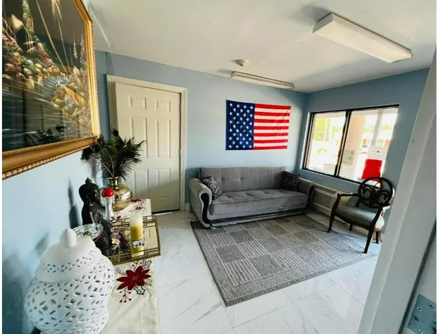 Lake Seminole Inn By Belvilla Marianna Hwy 90 hotel detail image 1