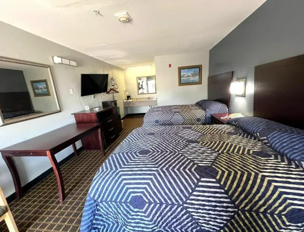 Lake Seminole Inn By Belvilla Marianna Hwy 90 hotel detail image 2