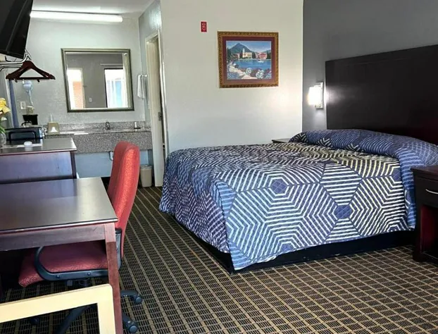 Lake Seminole Inn By Belvilla Marianna Hwy 90 hotel detail image 3