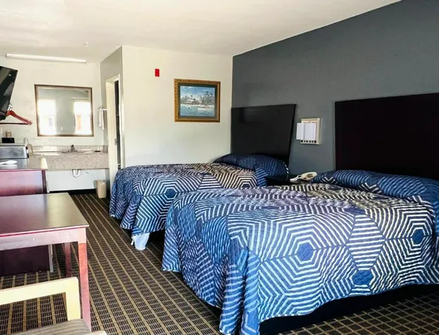 Lake Seminole Inn By Belvilla Marianna Hwy 90 hotel detail image 4