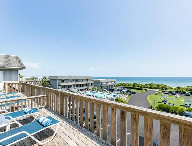 Hartmans' Briney Breezes Beach Resort hotel detail image 1