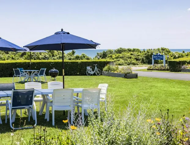 Hartmans' Briney Breezes Beach Resort hotel detail image 2