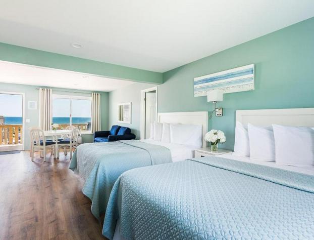 Hartmans' Briney Breezes Beach Resort hotel detail image 1