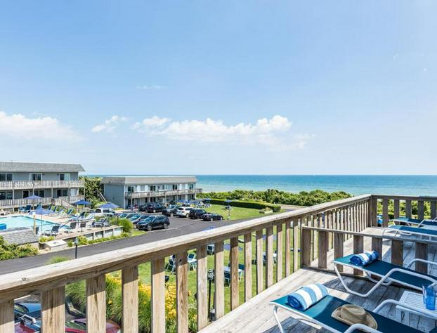 Hartmans' Briney Breezes Beach Resort hotel detail image 3