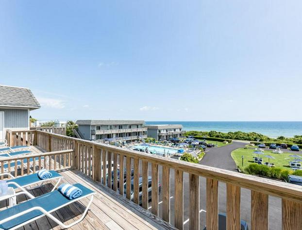 Hartmans' Briney Breezes Beach Resort hotel detail image 4