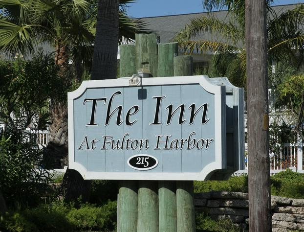 The Inn at Fulton Harbor hotel detail image 3