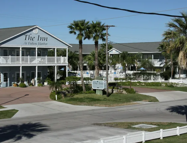 The Inn at Fulton Harbor hotel detail image 1