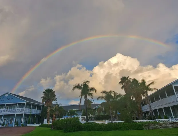 The Inn at Fulton Harbor hotel detail image 2